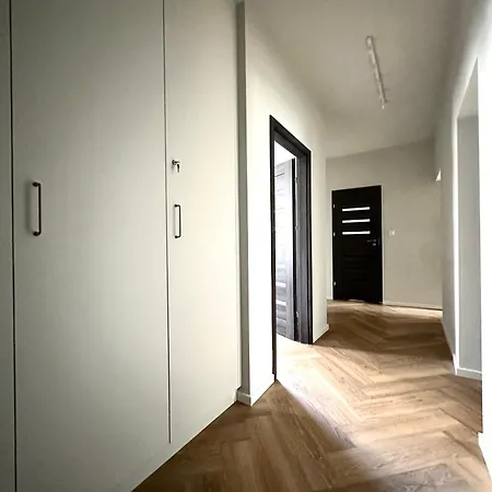 Kotlarska 39 - Self Check-in 20h Apartment *