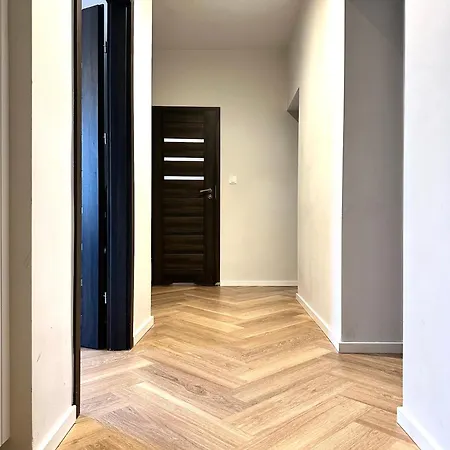Apartment Kotlarska 39 - Self Check-in 20h