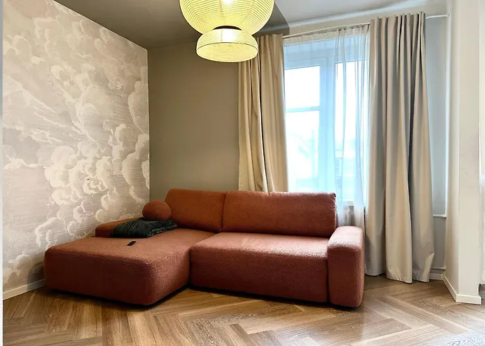 Kotlarska 39 - Self Check-in 20h Apartamento Breslavia