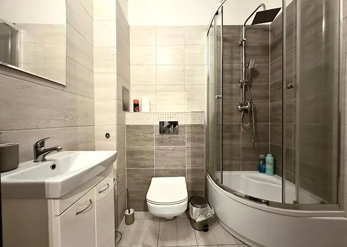 Kotlarska 39 - Self Check-in 20h