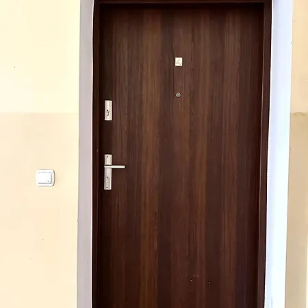 Kotlarska 39 - Self Check-in 20h Wrocław