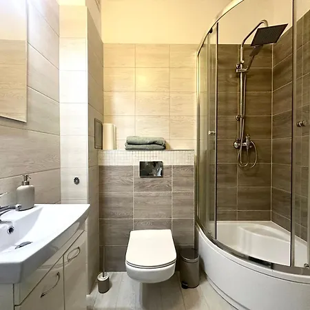 Kotlarska 39 - Self Check-in 20h Wrocław