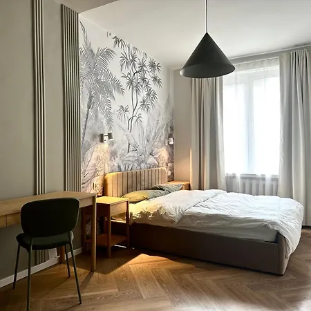 Kotlarska 39 - Self Check-in 20h * Wrocław