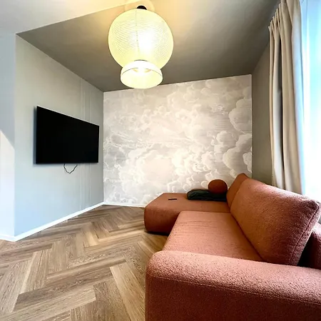 Apartmán Kotlarska 39 - Self Check-in 20h *