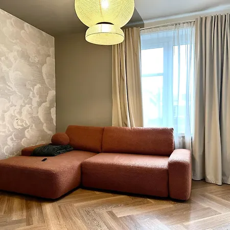 Kotlarska 39 - Self Check-in 20h Apartmán Vratislav