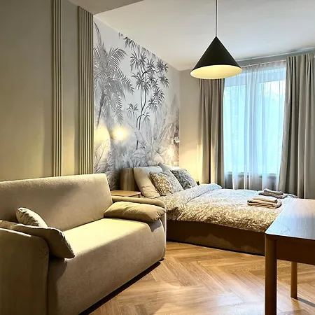 Apartmán Kotlarska 39 - Self Check-in 20h