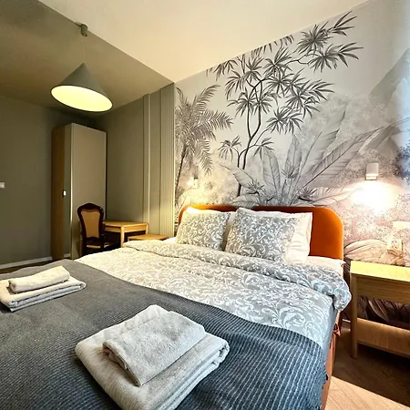 Apartmán Kotlarska 39 - Self Check-in 20h