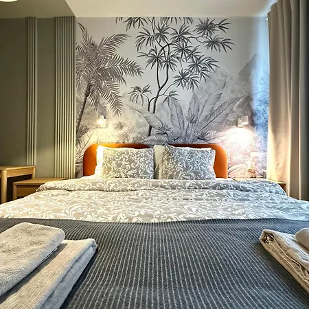 Apartmán Kotlarska 39 - Self Check-in 20h *