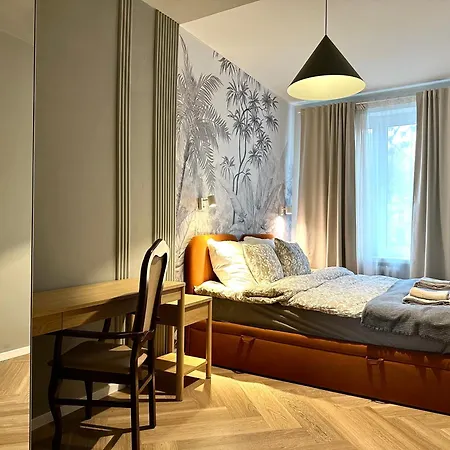 Apartmán Kotlarska 39 - Self Check-in 20h