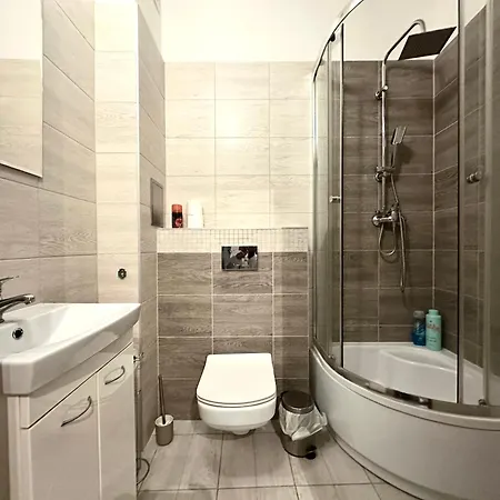 Kotlarska 39 - Self Check-in 20h