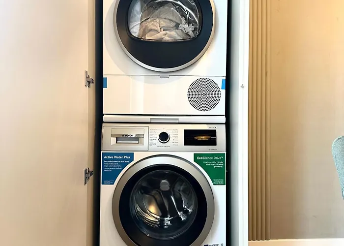 Kotlarska 39 - Self Check-in 20h Apartmán