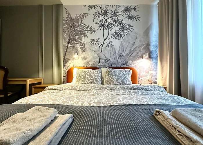 Apartmán Kotlarska 39 - Self Check-in 20h *