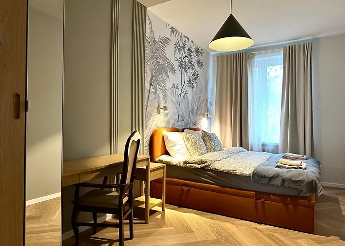 Apartmán Kotlarska 39 - Self Check-in 20h