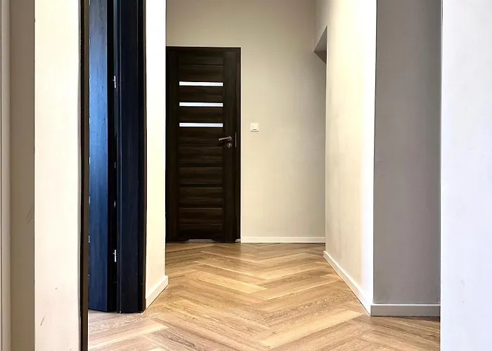 Apartmán Kotlarska 39 - Self Check-in 20h